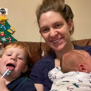 Meet your Posher, Annemarie